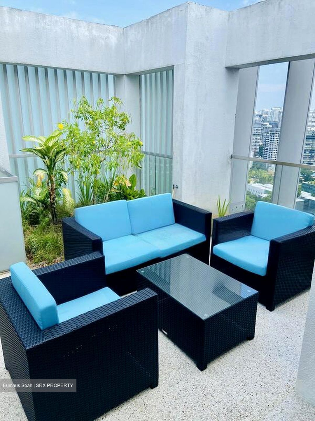Gilstead Two (D11), Apartment #467710011